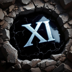 XI - HUMANITY GOES LOWER