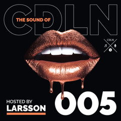 THE SOUND OF CAVIAR DE LA NUIT I Episode 005 (FRENCKEL GUESTMIX)