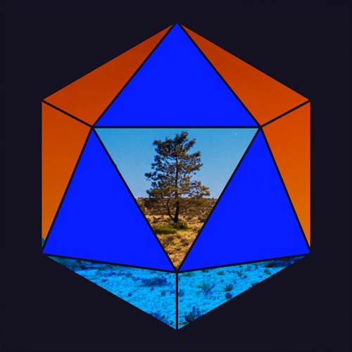 Mountain Space and Static Void #3711
