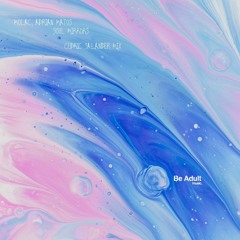 Molac, Adrian Matos - Soul Mirrors (Cedric Salander Remix)