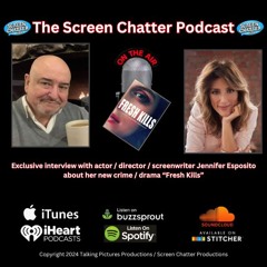 Jennifer Esposito - Fresh Kills