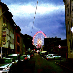 Edwin Rosen - Verschwende deine Zeit [ScHRedDer_TEKK Tekk Remix]