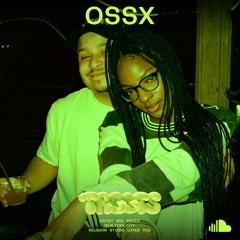 OSSX For TR33TS