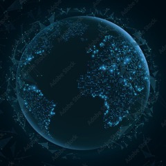 Music for traveling all  robotic studios can  use this playlist