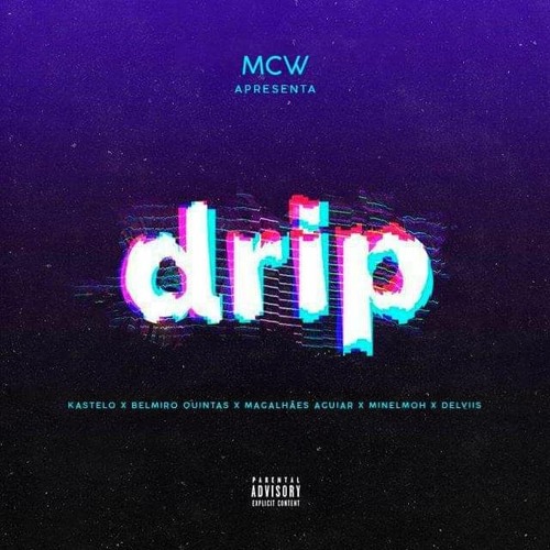 MWC- Drip