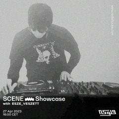 SCENE س showcase: esze_veszett - 27/04/2023