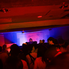 adak7 : AFTER LIFE at MITSUKI | 2025.8.30  |  All vinyl set