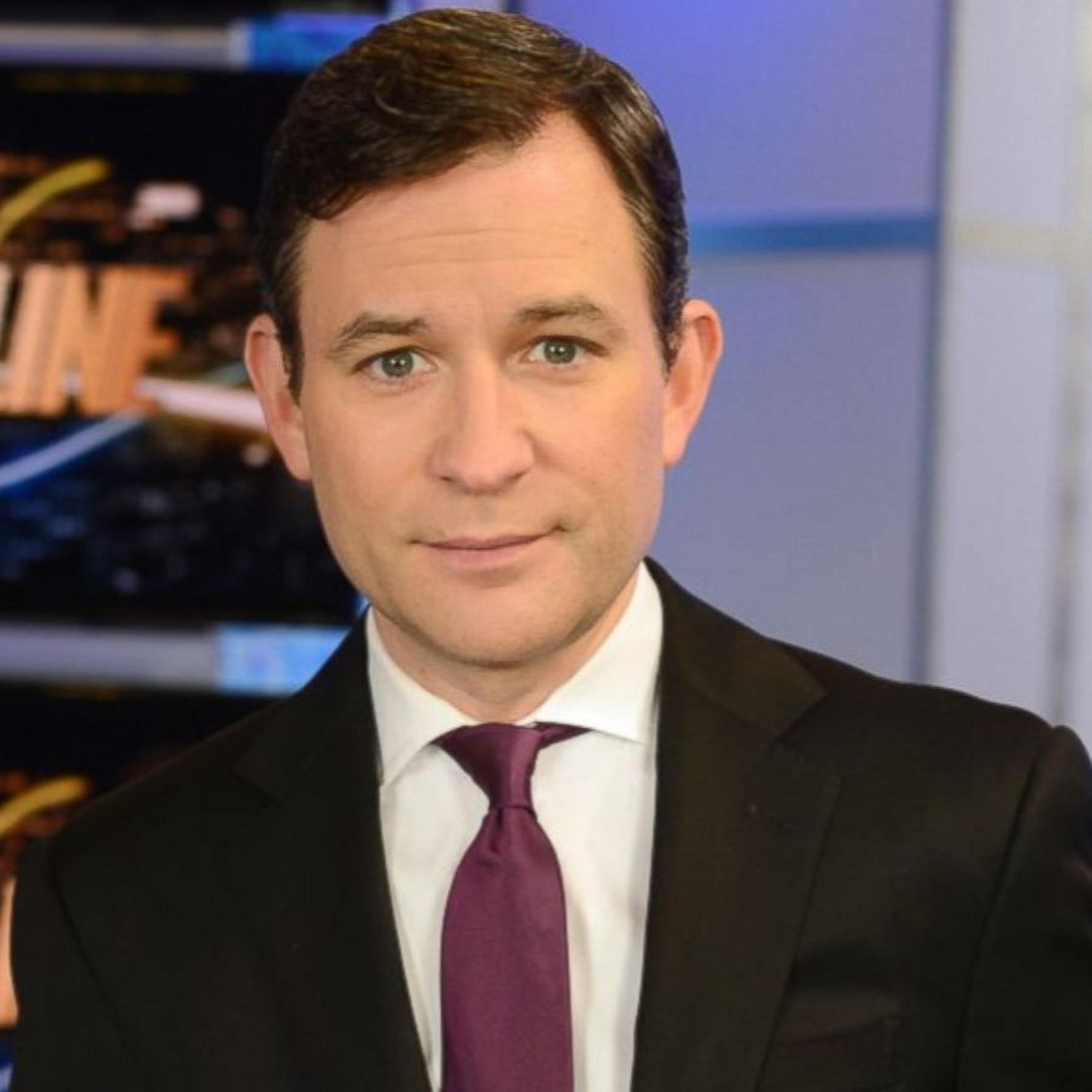 The Frank MacKay Show - Dan Harris