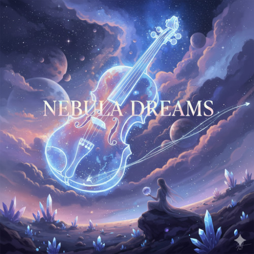 Yves.D - Nebula Dreams