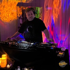 Josh Doubles Warm Up Set at Groove Together 1/24/25 (disco, 80s, 90s edits)