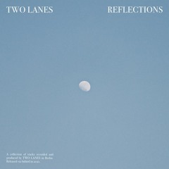 TWO LANES - Transcend