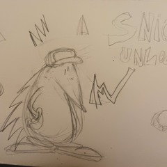 [¿Mod cancelled?] Pizza Tower Janzy's Canvas - Snick entrance (Unfinished) (FLP+) v0.2