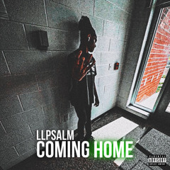 Coming home {Out on All Platforms}