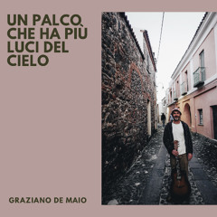 Un palco che ha più luci del cielo