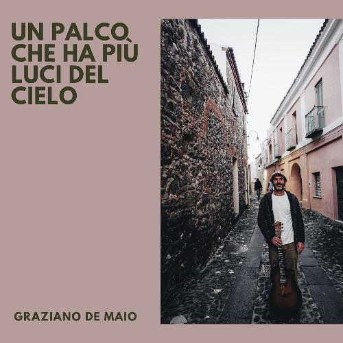 Un palco che ha più luci del cielo