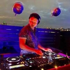 Terry Jasinto Live DJ Set @ THIS! 12hr w/ Viva Recordings - Aug 20th 2022