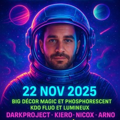 ARNO - LIVE RETRO vinyls only @ Blackmagic classix club 06 Sept 2025