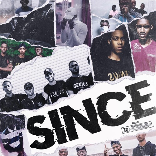 SINCE (C\ MALONADAS x FELIZANDRO GOMES x BENGAZAI x MORENO x DENIO KILLER x MOLEKADA)