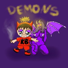 Demons (prod. by Nick Spirit)