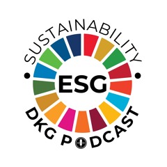 #2 ESG PODCAST - Υδροπονικά Θερμοκήπια, Γεωθερμικά Πεδία & Εναλλακτικές Μορφές Ενέργειας
