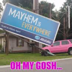 Mayhem V2