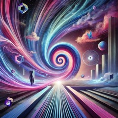 Sonic Dimensions - Infinity