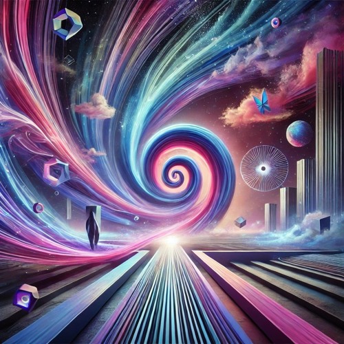 Sonic Dimensions - Infinity