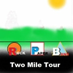 Rock Paper Band What Up Concert Version