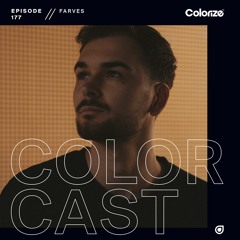 Colorcast Radio 177 with Farves