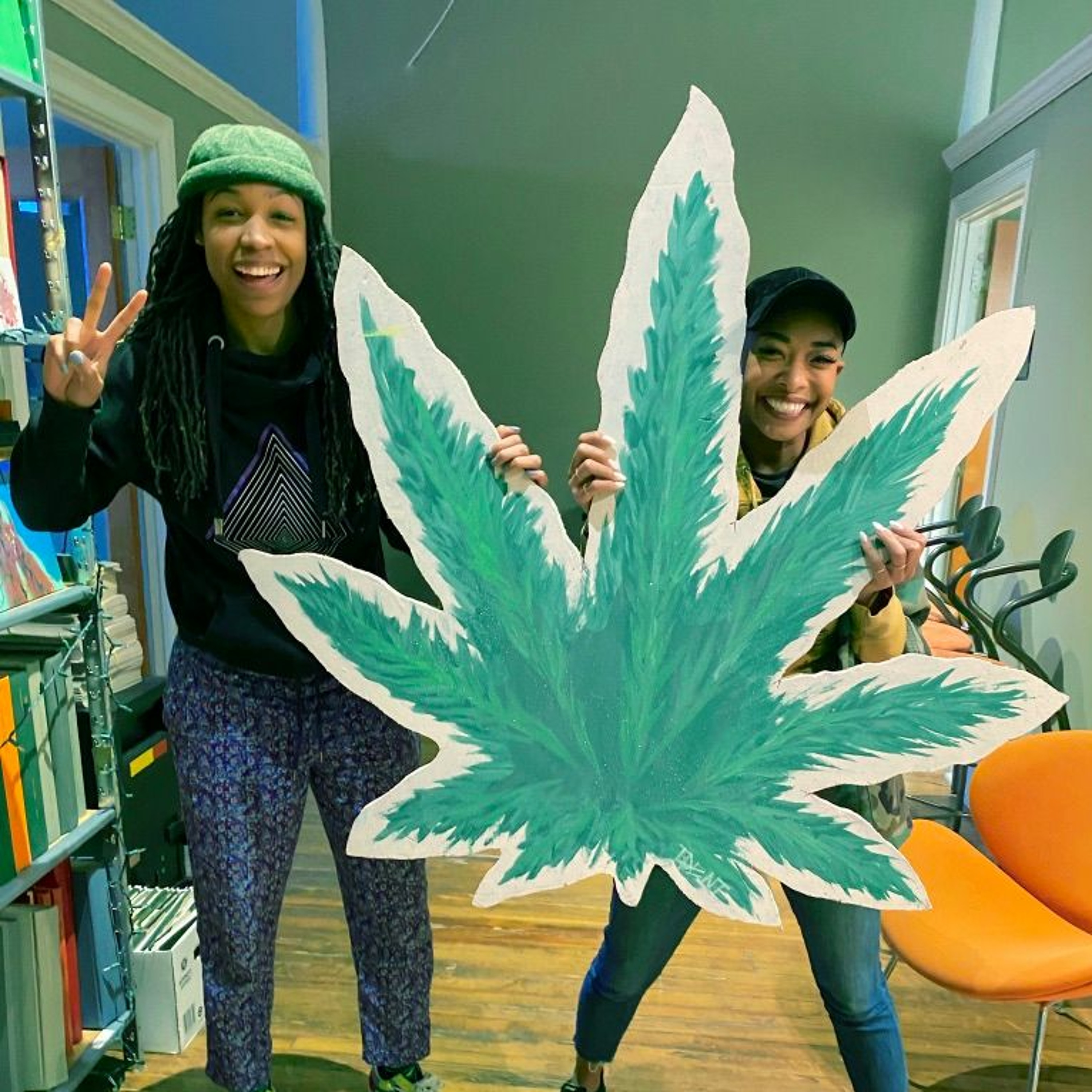 Creative Loafing Atlanta