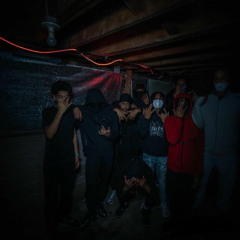 Yen34 x SiahBrim x SpazzBlitz x Tybando - Wavy