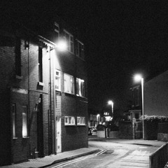 Part of Nothing - Staircase