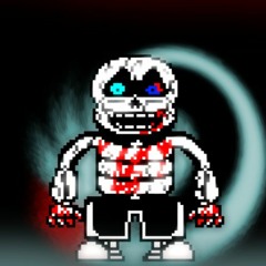 Dusttale: Last Laugh - Phase 2: IT JUST NEVER ENDS