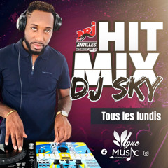 DJ SKY - HIT MIX DU 27 - 03 - 2023