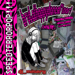 speedhardcorepop!