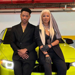 Yola Araújo  Blessed Feat Deezy