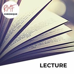 Lecture - Daphné B - Maquillée