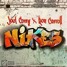 Joel Corry and Ron Carroll's - 'Nikes' (BaSO4 remix)