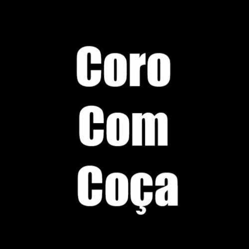 Stream SEQUENCIA CORO COM COÇA ((DJ JR O ÚNICO)) FORGET by DJ JR O 