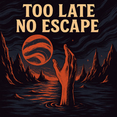 TOO LATE NO ESCAPE