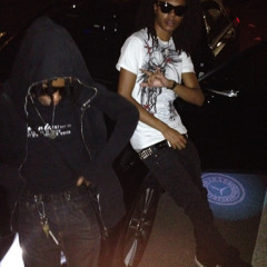 Play wit dese racks! ft. Lil2posh (holysonny)