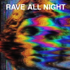 CRYO - RAVE ALL NIGHT