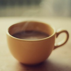 Morning Coffee