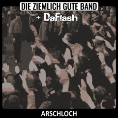 Arschloch