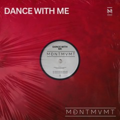 Dance with Me ft Adrï  (extended mix)