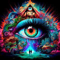 Dj Hard-Act. -Welcome To Psychedelic World Mix 2025 Vol. 8- (06-06-2025)