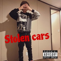 Stolen Cars