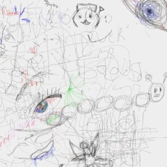 What The Fuck Is That Behind You (noise pt1.5) prod by Orthodox T