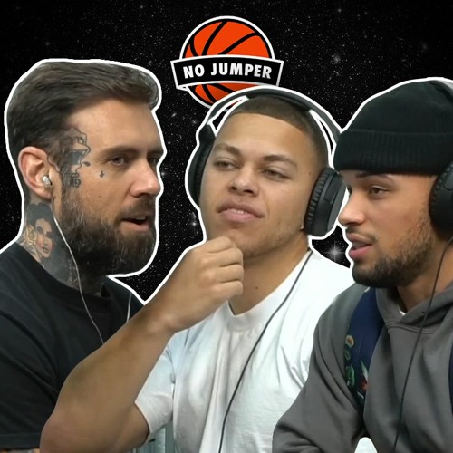 Stream Episode The Minorities Interview Blowing Up On Youtube The Politics Of Dating More By No Jumper Podcast Listen Online For Free On Soundcloud