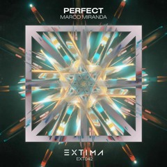 Marco Miranda - Perfect (Original Mix)